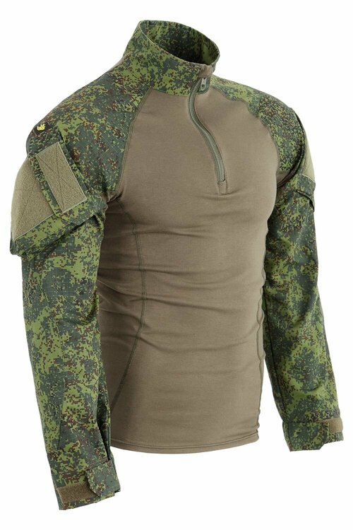 Рубашка ANA Tactical, размер 50-52/182-188, зеленый