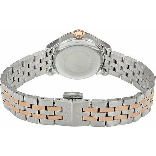 фото Наручные часы tissot, белый