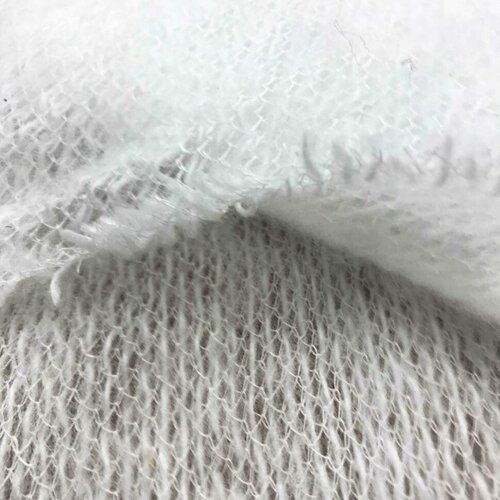 Утеплитель трикотажный цвет белый 160г/м2