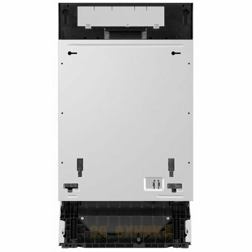 Встраиваемая посудомоечная машина Haier HDWE10-292RU 4062000₽