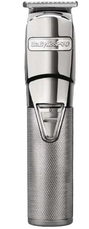 Триммер BaByliss PRO ChromFX Trimmer