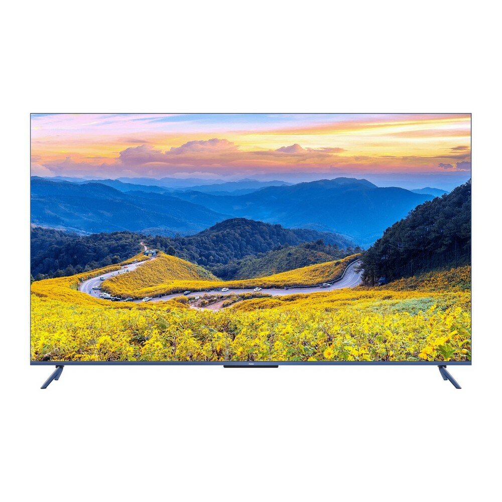 50" Телевизор Haier Smart TV S5 Blue