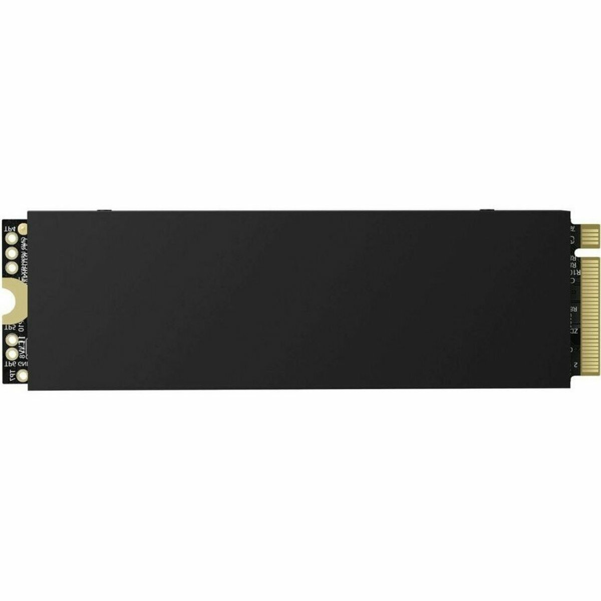 Накопитель SSD Kingspec PCI-E 4.0 x4 512Gb XG7000-512GB PRO M.2 2280 - фото №13