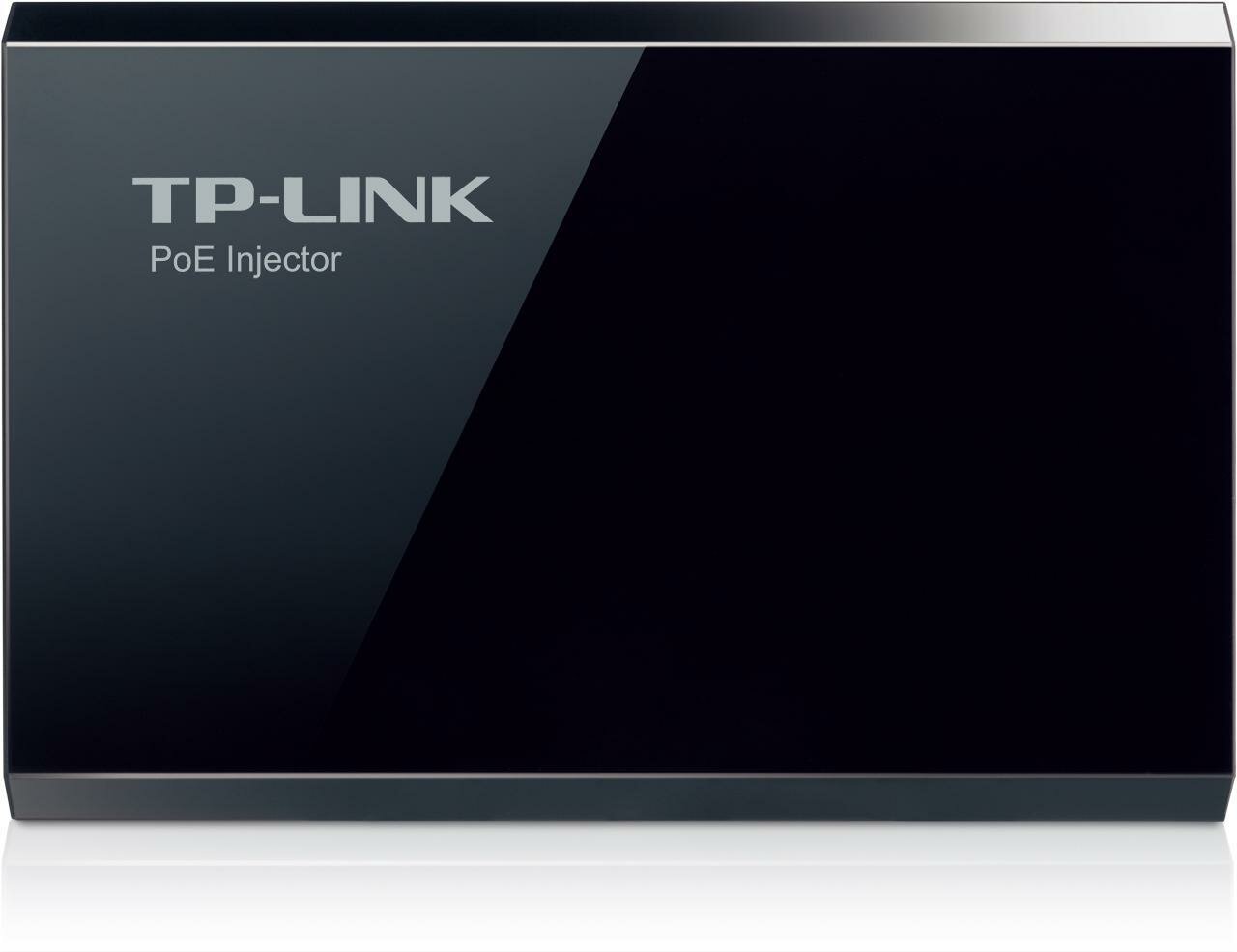 PoE-инжектор TP-Link TL-PoE150S (TL-POE150S)