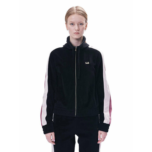 фото Толстовка ea7, размер xs, черный