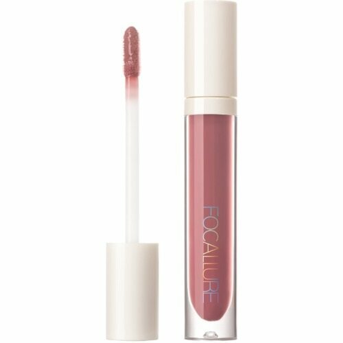 Блеск для губ, Focallure, Plump High Shine Lip Glow, тон 10, 2,5 г