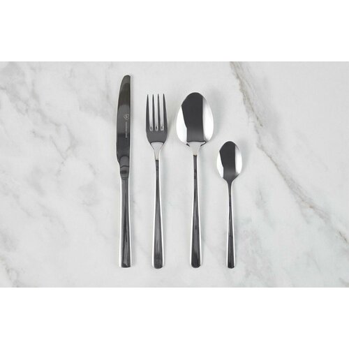 Набор столовых приборов EVIO California 6 персон, 24 шт