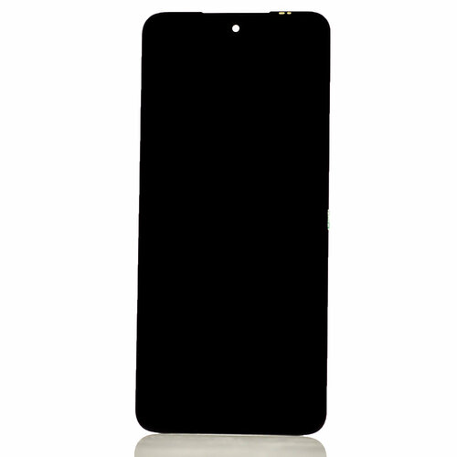Дисплей для Xiaomi Redmi 10/ Redmi 10 (2022) с тачскрином черный