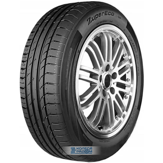 Westlake ZuperEco Z-107 195/60 R15 88V