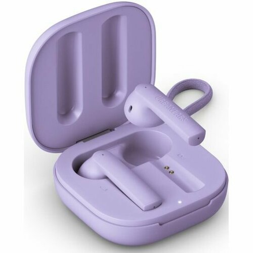 Беспроводные наушники Urbanears Luma ultra violet 649900₽