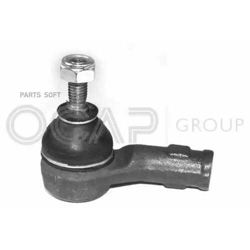 OCAP 0283963 Наконечник рулевой FORD Fiesta/Puma