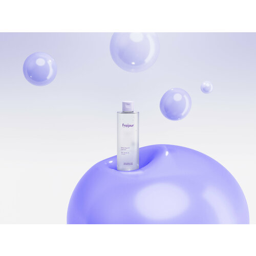 Fraijour Тонер для лица коллаген/ретинол Retin-Collagen 3D Core Toner, 250 мл