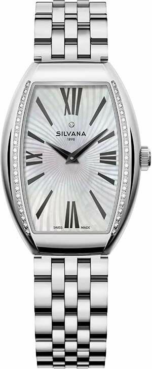 Наручные часы Silvana