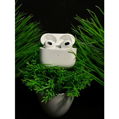 Новые беспроводные наушники AirPods 3 оригинал С гарантией A2565 A2564 2190000₽