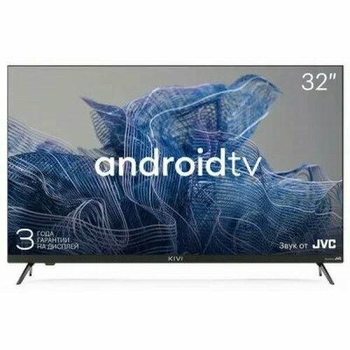 Телевизор JVC LT-32M597 2016000₽