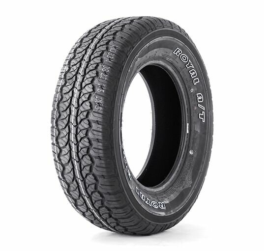 Шины Royal Black ROYAL A/T 185/75 R16 104S