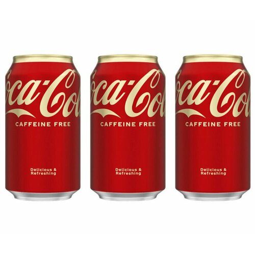 Coca-Cola    , 355 , 3 