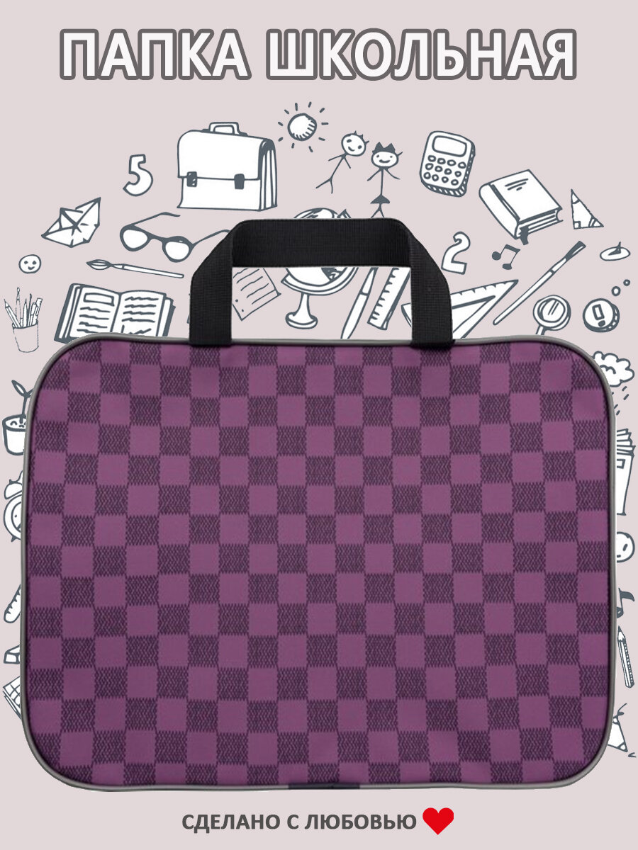 Папка BagRio BR912/21-folder - фото №4