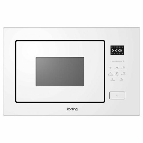 Микроволновая печь Korting KMI 827 GW 4499000₽