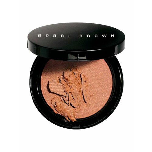 Пудры Bobbi Brown коричневый