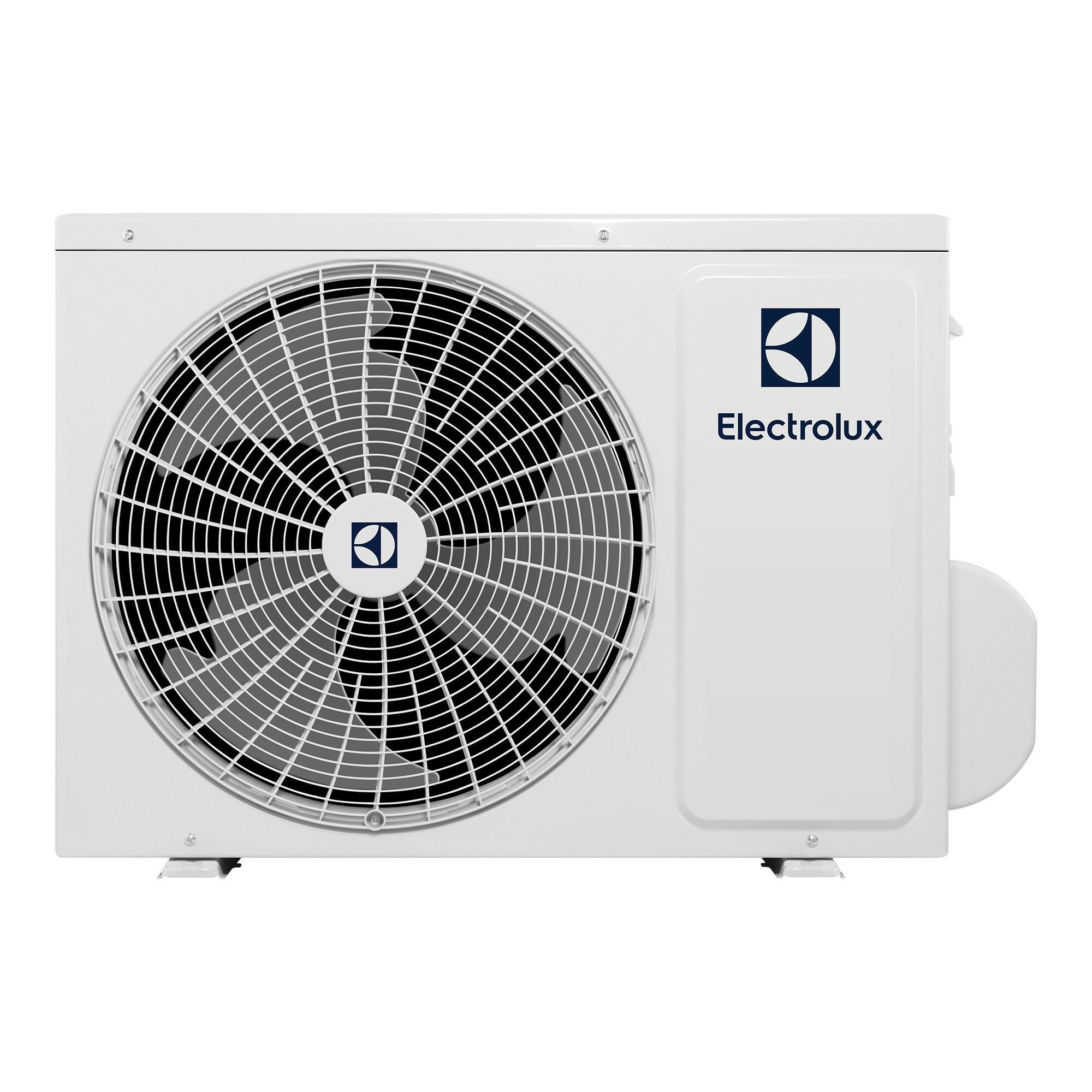 Умная сплит-система Electrolux Arctic Air Wi-Fi EACS-09HAR_A/N3/WF - фотография № 7