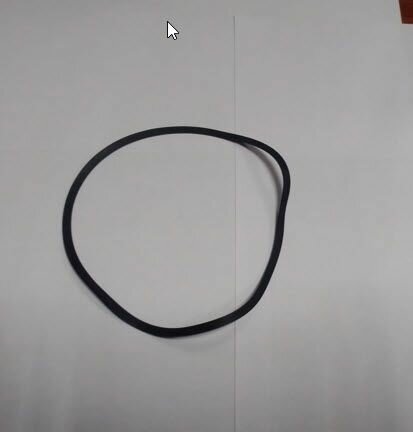Уплотнительное кольцо керхер (5.363-466.0)