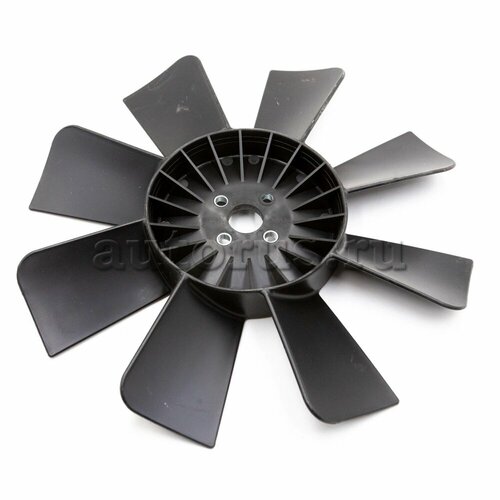 Крыльчатка 8и лопастная для а/м ГАЗ3302 Бампер-НН VSK-00150358