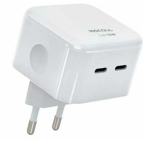 Mocoll 35w dual fast charge