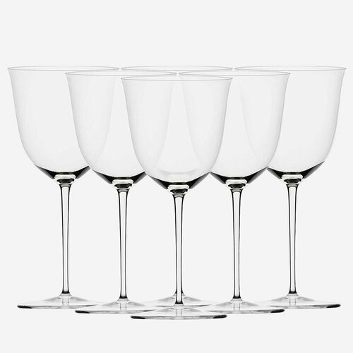 Patrician Бокалы для белого вина 6 шт.
