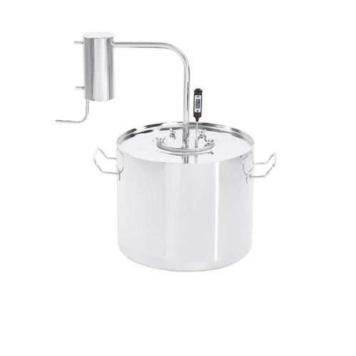 Дистиллятор Кубань 30л геликон 638000₽