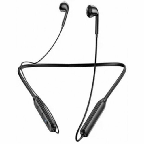 Borofone BE52 Ear Sports Black 6931474749468 98700₽