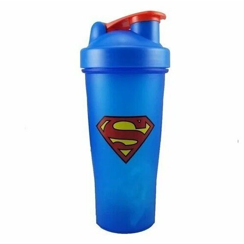 Шейкер Super Hero Series - Superman шейкер super hero batman 600 ml