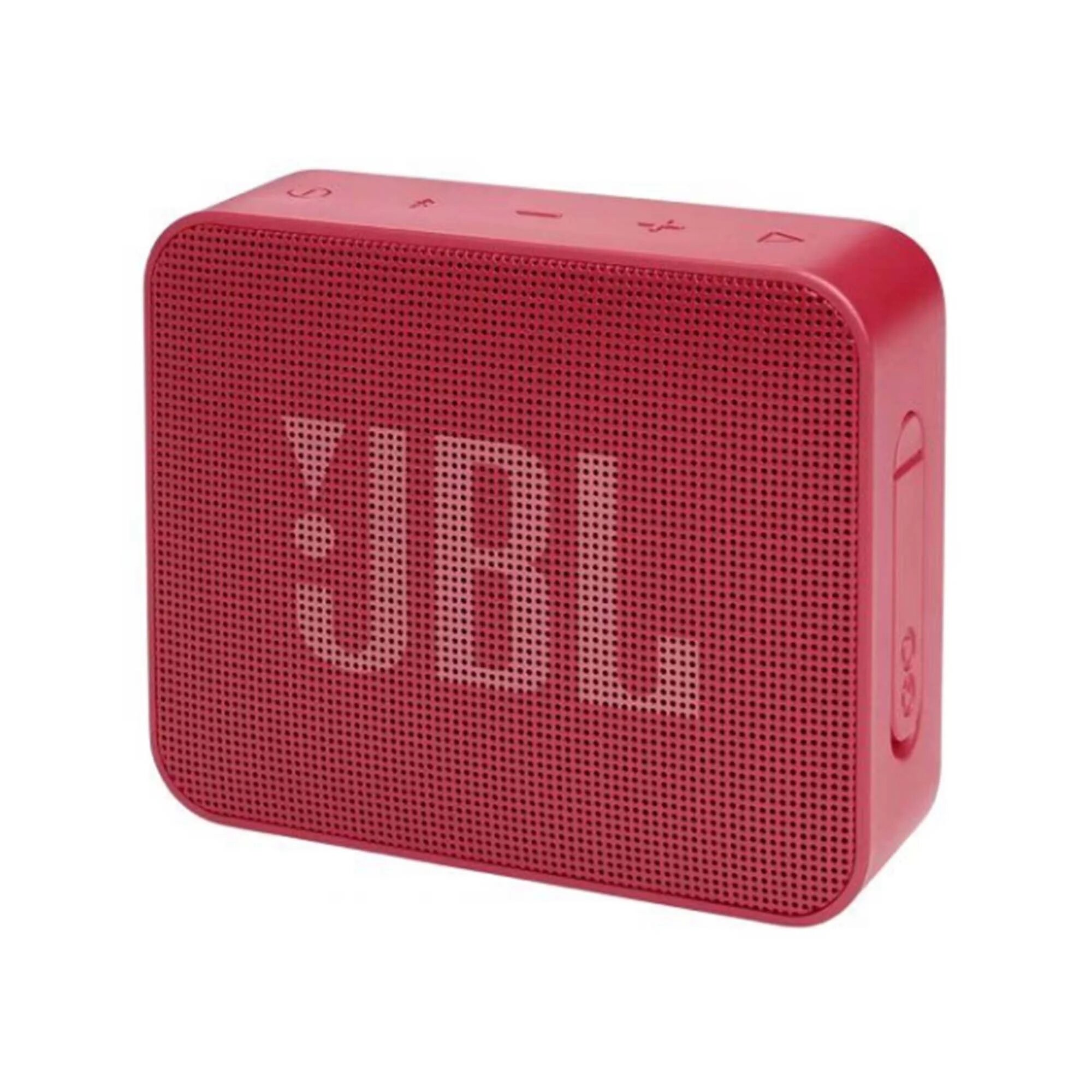 JBL GO Essential red портативная беспроводная колонка