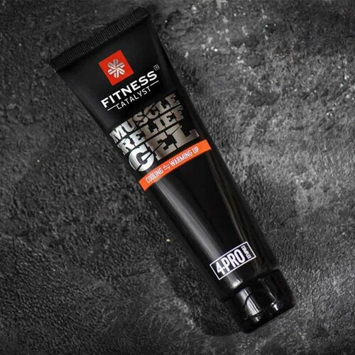 Спортивный восстанавливающий гель Fitness Catalyst Сила Сибири 100 мл 1290₽