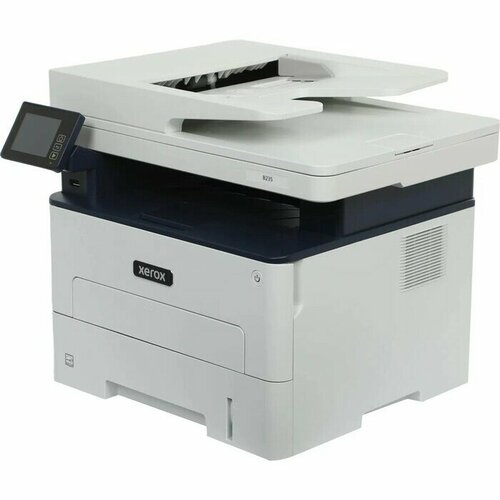 МФУ лазерное Xerox B235 3667000₽