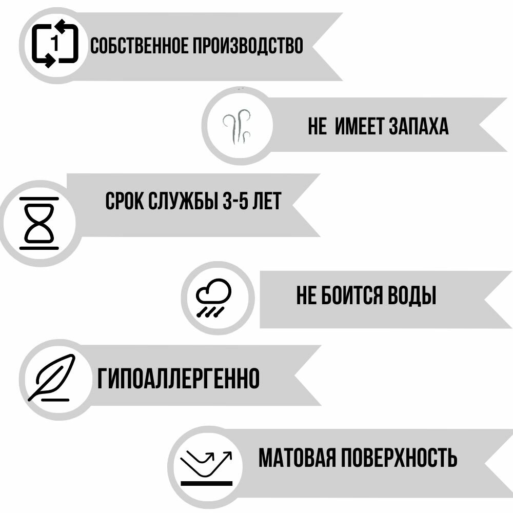 Информационная табличка на дверь и стены Пожарный кран 20х20см