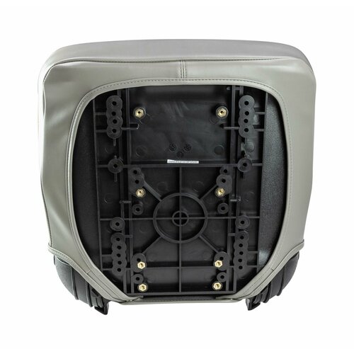 Кресло складное цвет серыйтемно-серый C12510GG 10741₽