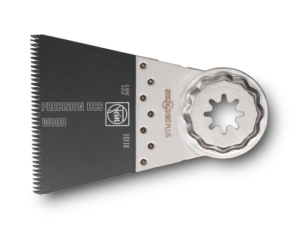 Высокоточное пильное полотно FEIN E-Cut 50 х 65 мм 1 шт