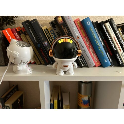 Беспроводная Bluetooth-колонка Астронавт 90000₽