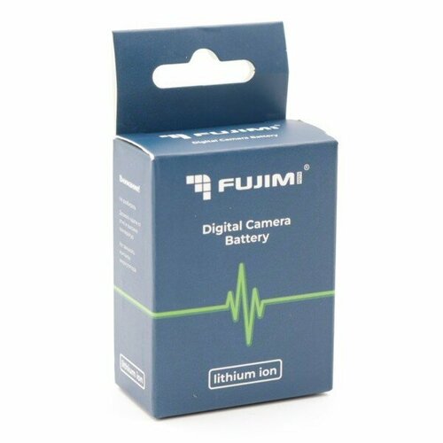 зарядное устройство для en el3e жк дисплей fujimi fj unc enel3e Аккумулятор с разъемом USB Type-C Fujimi EN-EL3E для Nikon D80, D90, D300, D700