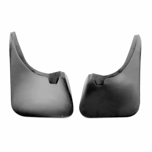 Брызговики Mitsubishi ASX Митсубиши ASX 2010- задний NOR 1380₽