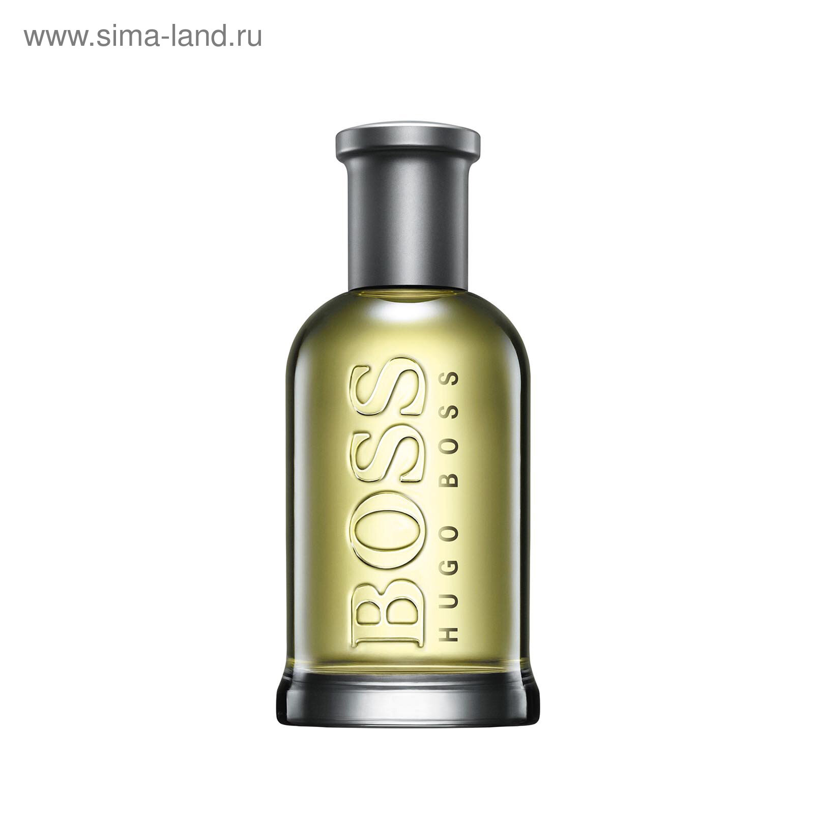 Туалетная вода Hugo Boss - фото №15