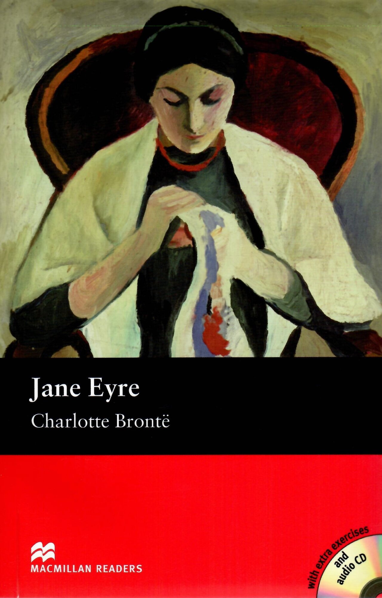 Книга Jane Eyre (with Audio CD) - фото №10