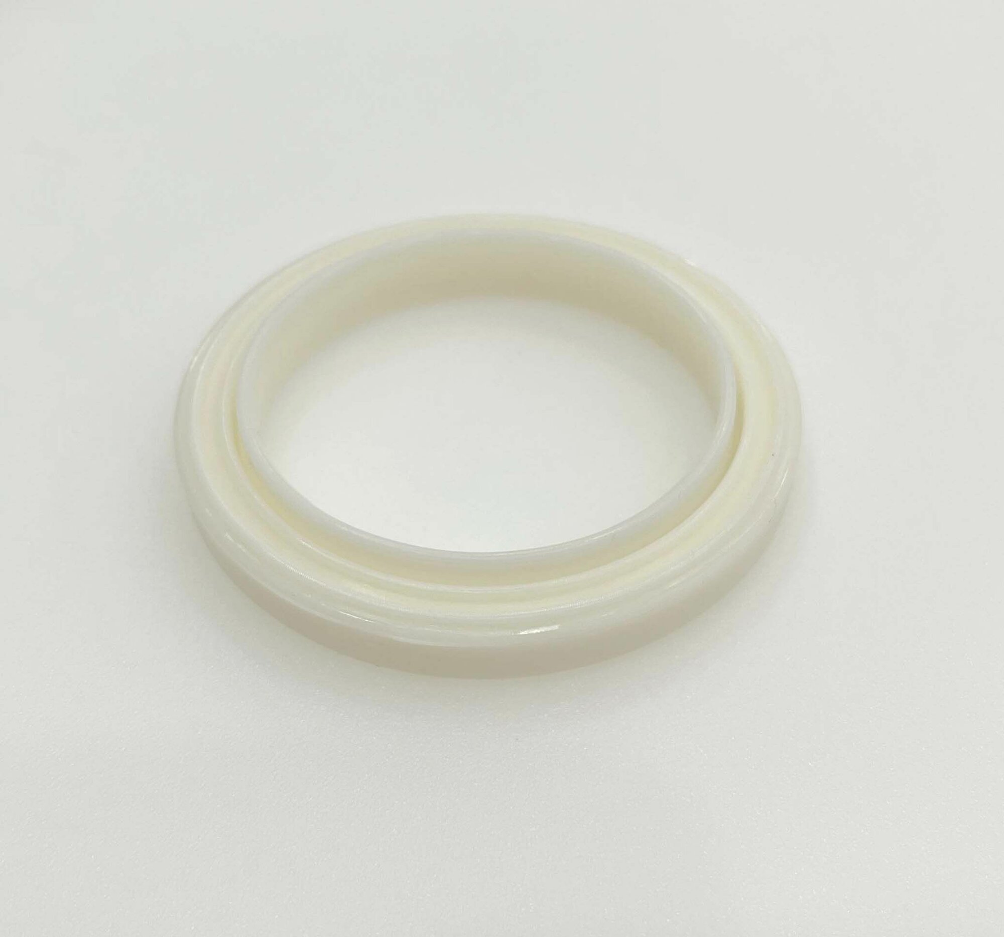 фото Уплотнитель рожка для кофемашин Bork C801, 803, 804