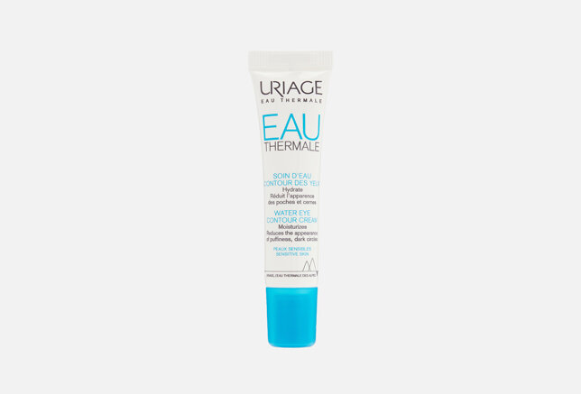 Увлажняющий крем для кожи контура глаз EAU THERMALE WATER EYE CONTOUR CREAM 15 мл