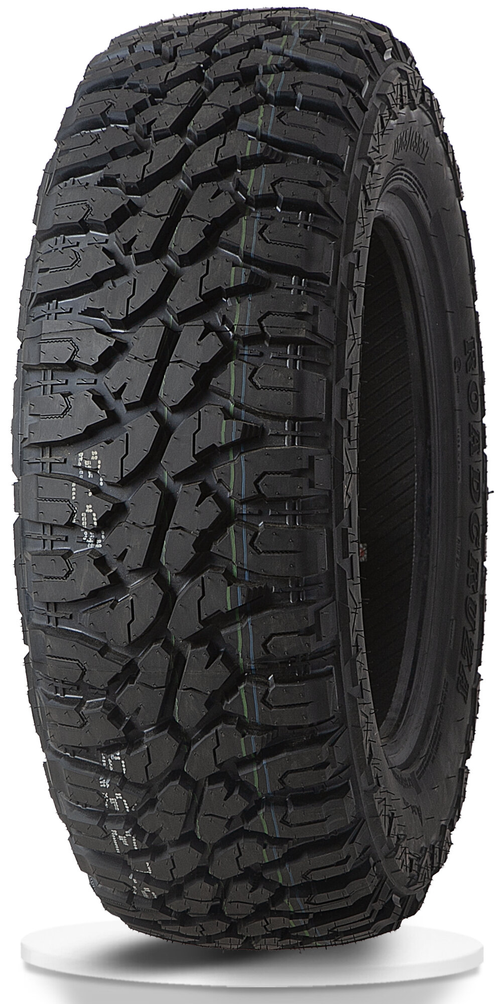 А/шина LT235/75R15 Roadcruza RA3200 104/101Q