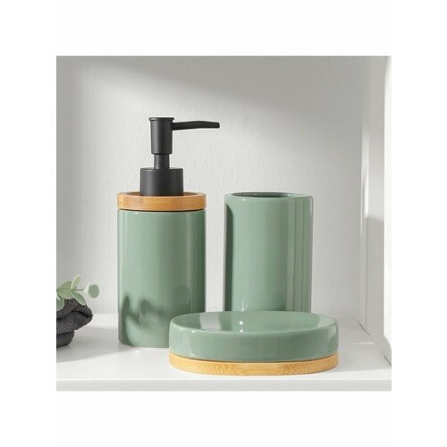 Наборы аксессуаров для ванн 3193₽