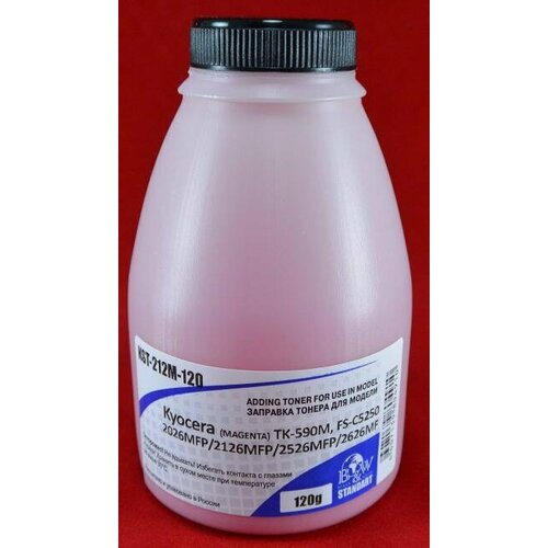 Тонер Bw Standart 1232₽