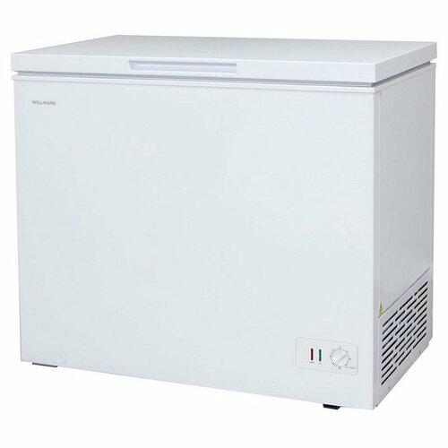 Морозильная камера Willmark CF-310CS 2240500₽
