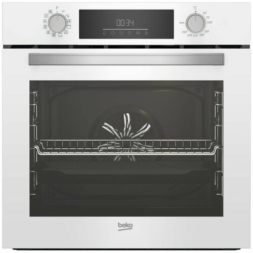 Духовой шкаф Beko BBIM143N0W 3448300₽